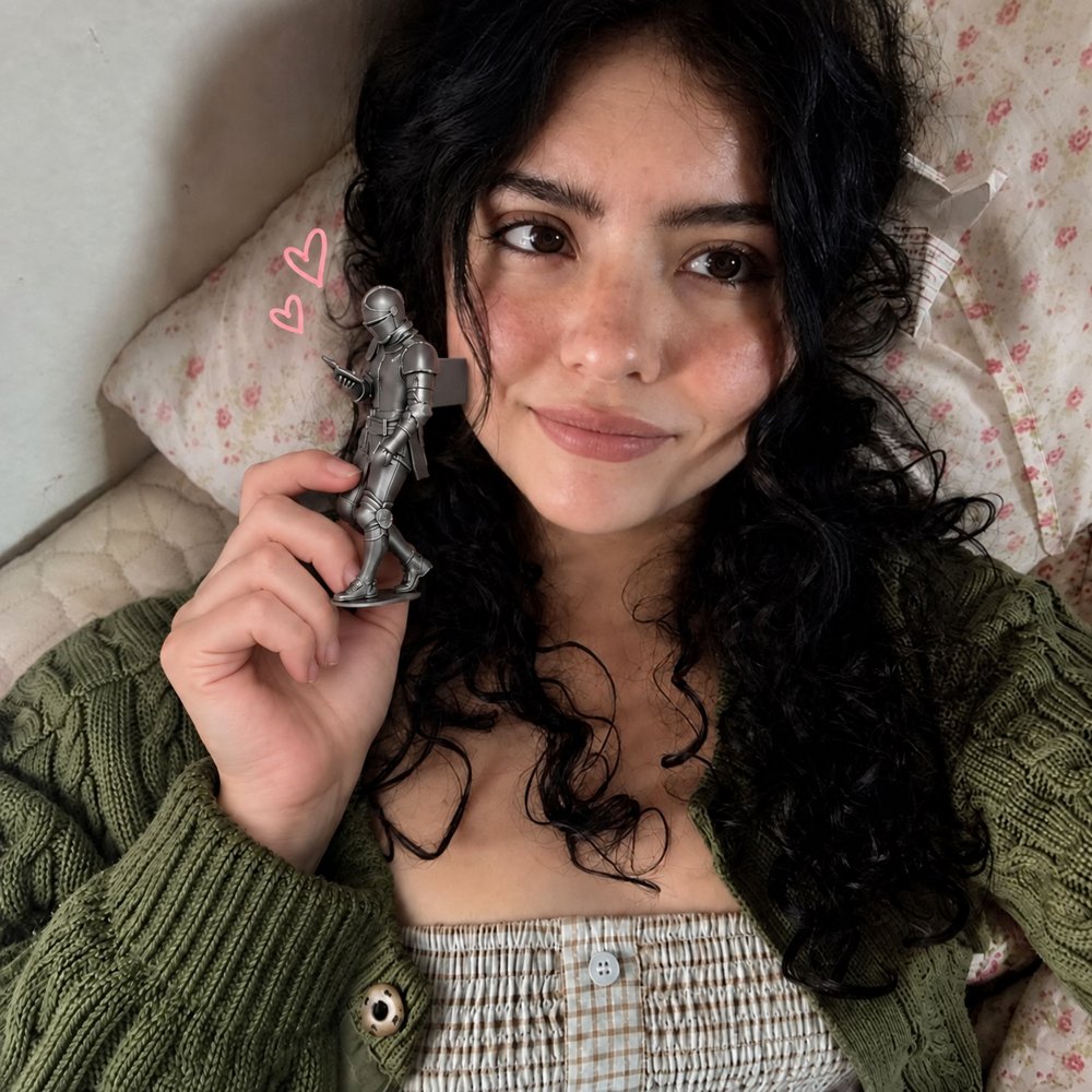 Sofia L.